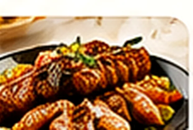 Adana Kebap
