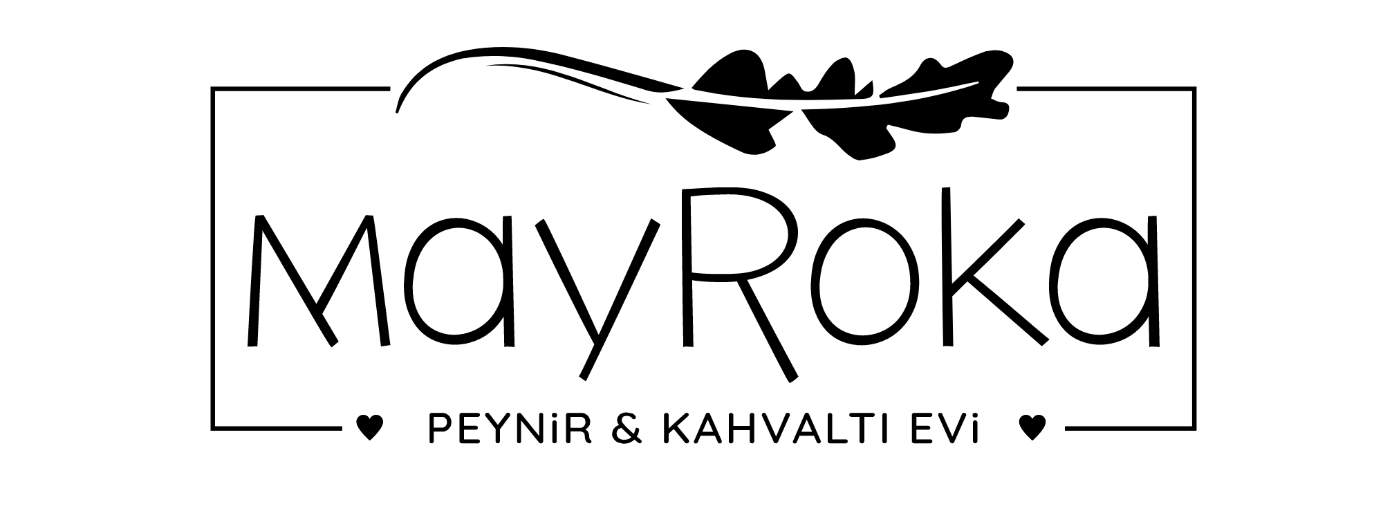Mayroka QR Menü